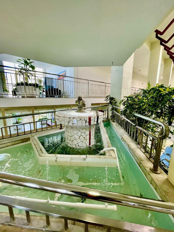 Apartment Paradise 베날마데나코스타 외부 사진