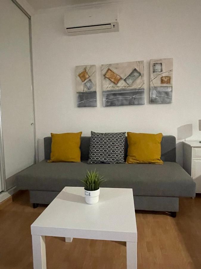 Apartment Paradise 베날마데나코스타 외부 사진