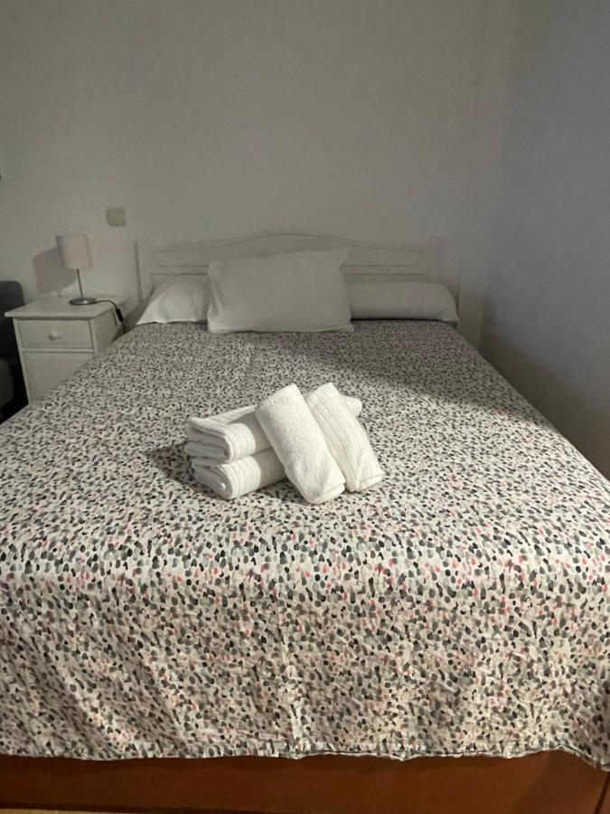 Apartment Paradise 베날마데나코스타 외부 사진