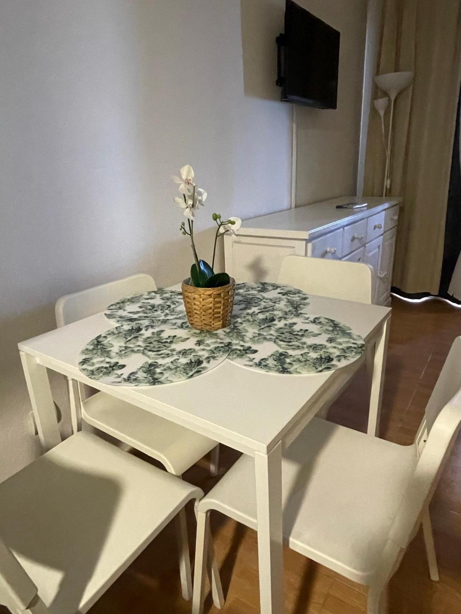 Apartment Paradise 베날마데나코스타 외부 사진
